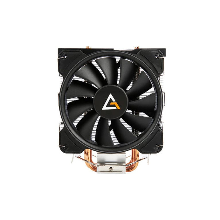 A400 RGB 120mm RGB Air CPU Cooler