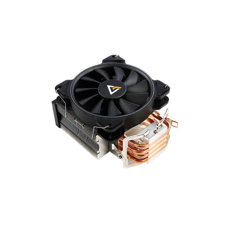 A400 RGB 120mm RGB Air CPU Cooler