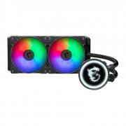 CPU Liquid Cooler Core B240MM RGB