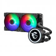 CPU Liquid Cooler Core B240MM RGB