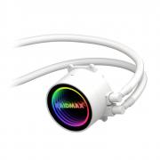 Infinita 240mm ARGB Liquid CPU Cooler - White