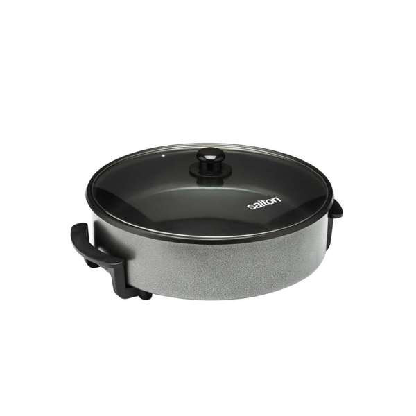 42cm Round Frying Pan