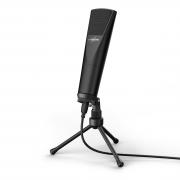 URage Stream 800 HD Studio Streaming Microphone