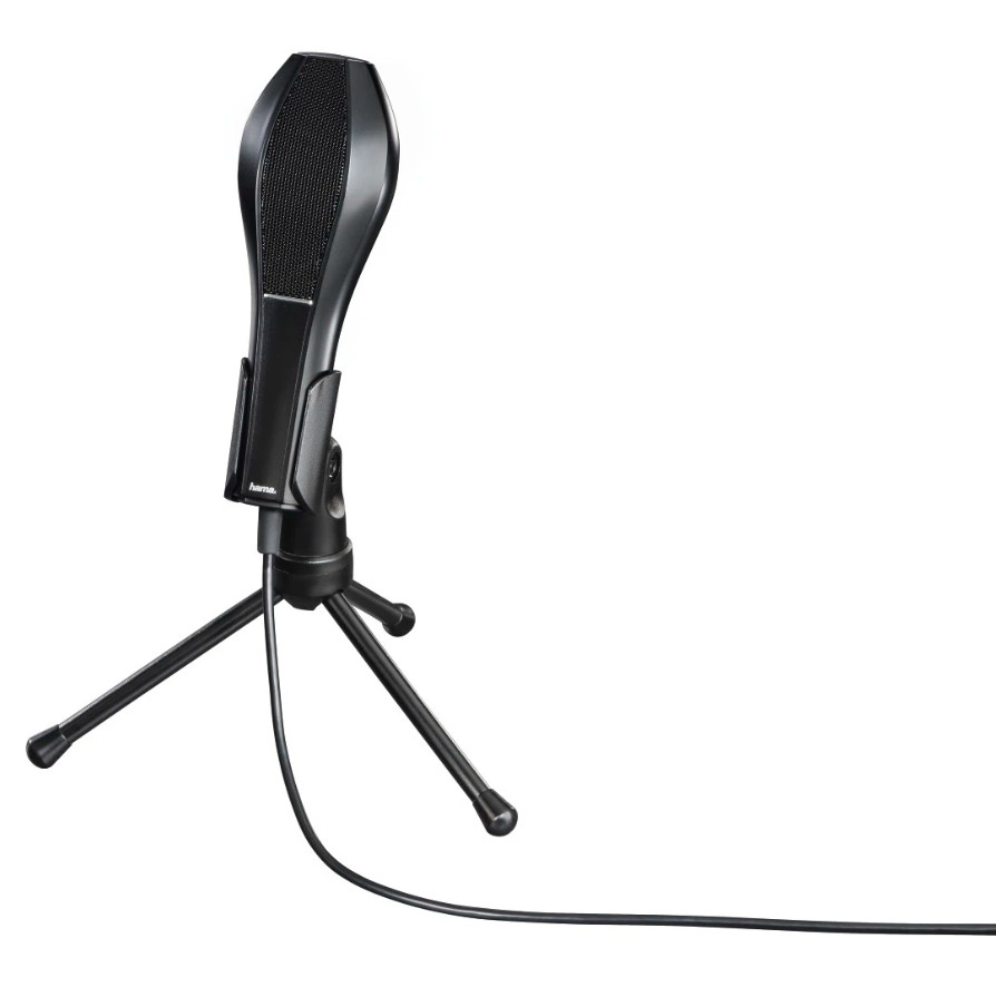 Mic-USB Stream Microphone