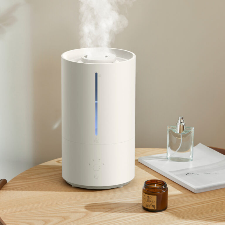 Smart Humidifier 2