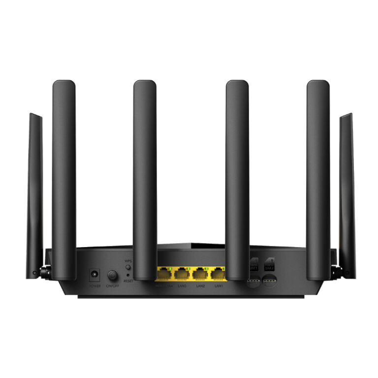 AX1800 WiFi 4G LTE Mesh Cat18 Router