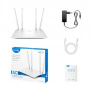 AC1200 Wi-Fi Router