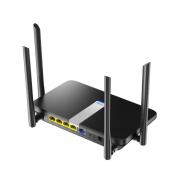 AX1800 Gigabit Dual Band Smart WiFi 6 Router