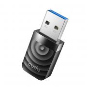 1300Mbps High Gain WiFi USB3.0 Adapter