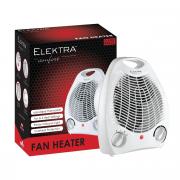 Classic Fan Heater