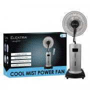 Cool Mist Power Fan