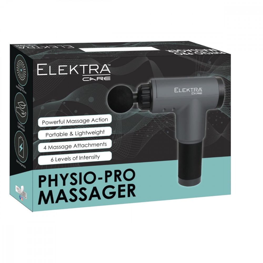 Physio-Pro Massager