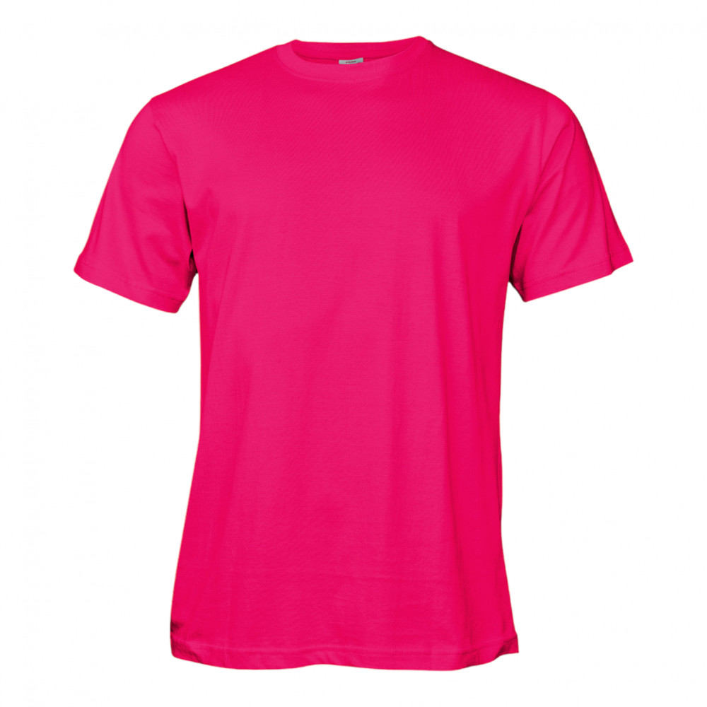Promo T-Shirt - Various Colours 145gsm