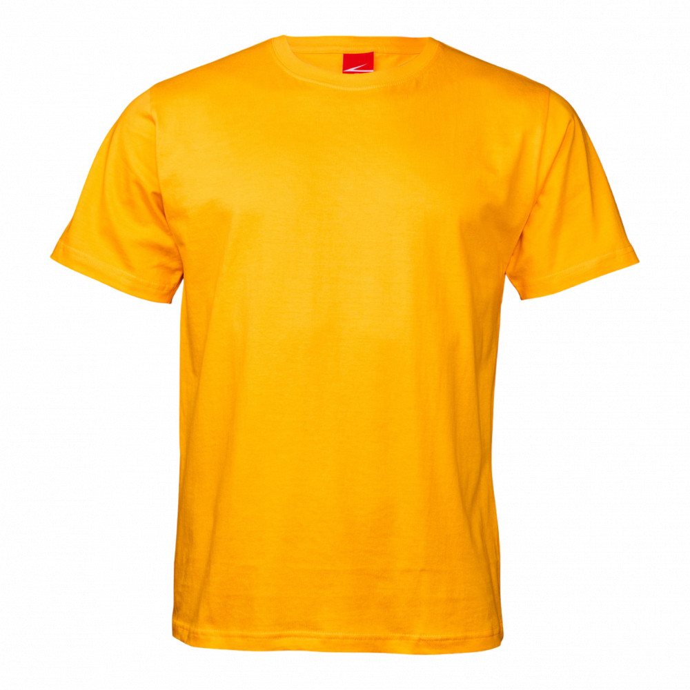 Classic T-Shirt 165gms - Various Colours