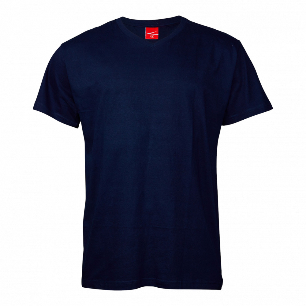 Unisex V-Neck T-Shirt 165gsm - Various Colours