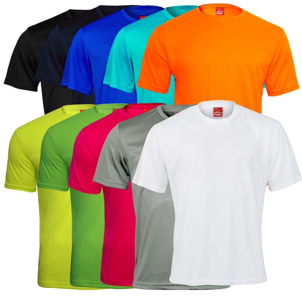 Activ T-Shirt