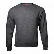 Basic Crew Neck Sweater 240gsm - Various Colours