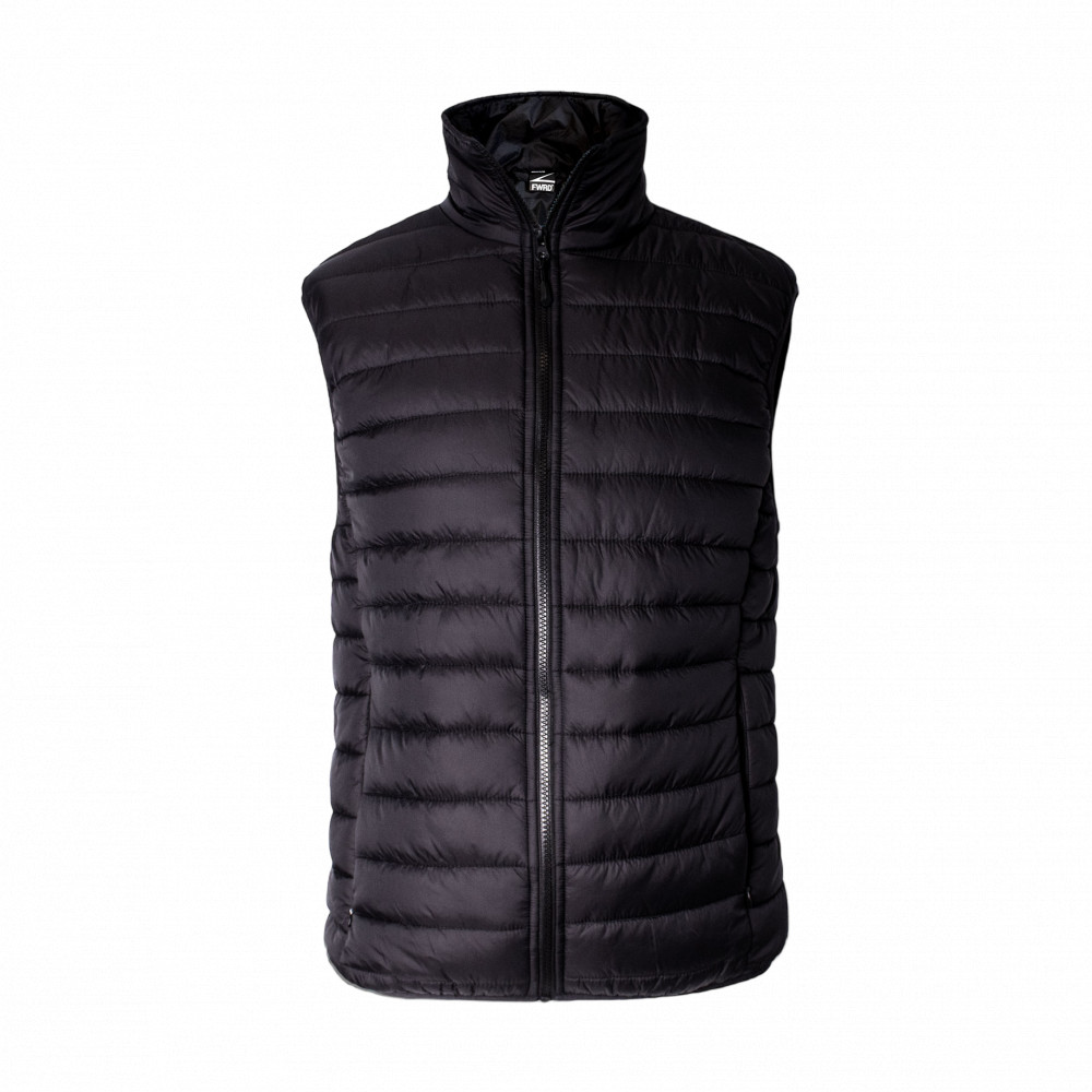 Arctic Body Warmer 1400gsm - Various Colours