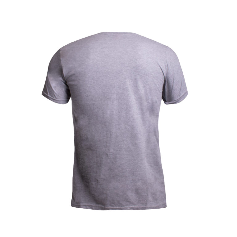 Premium T-Shirt Melange 185gsm - Various Colours