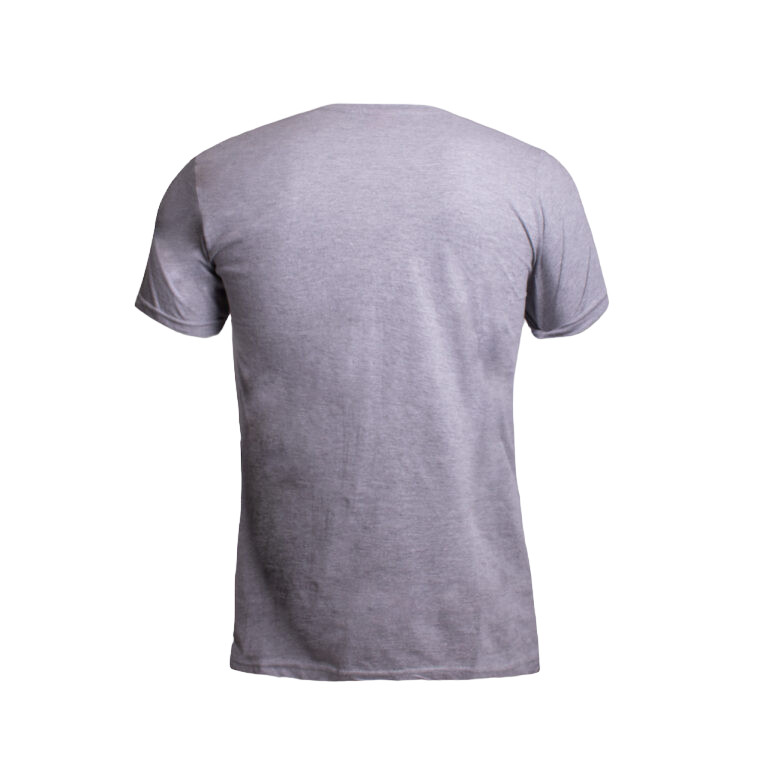 Premium T-Shirt Melange 185gsm