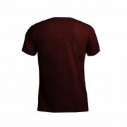 Premium T-Shirt Melange 185gsm