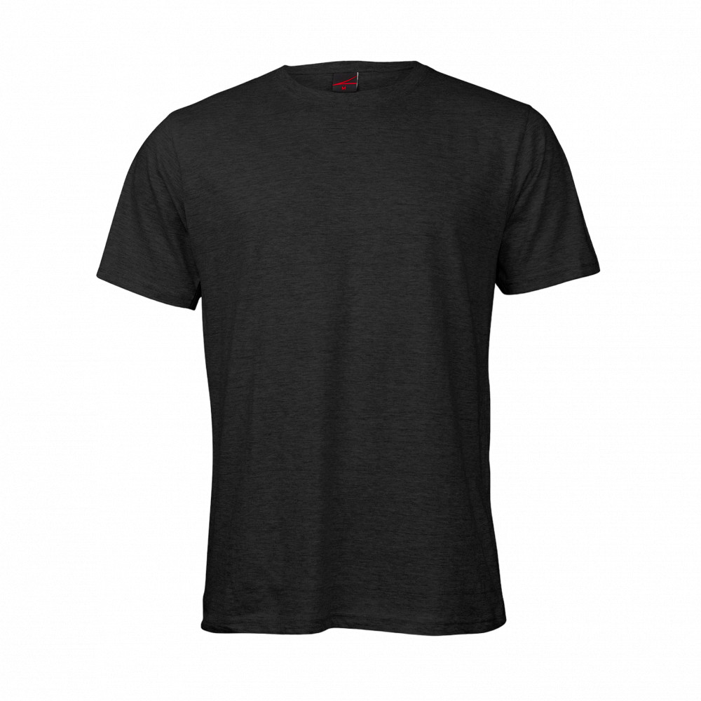 Premium T-Shirt Melange 185gsm - Various Colours