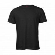 Premium T-Shirt Melange 185gsm