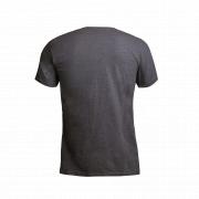 Premium T-Shirt Melange 185gsm