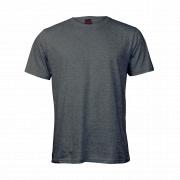 Premium T-Shirt Melange 185gsm