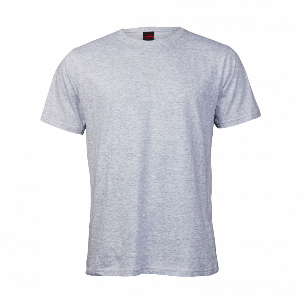 Premium T-Shirt Melange 185gsm - Various Colours