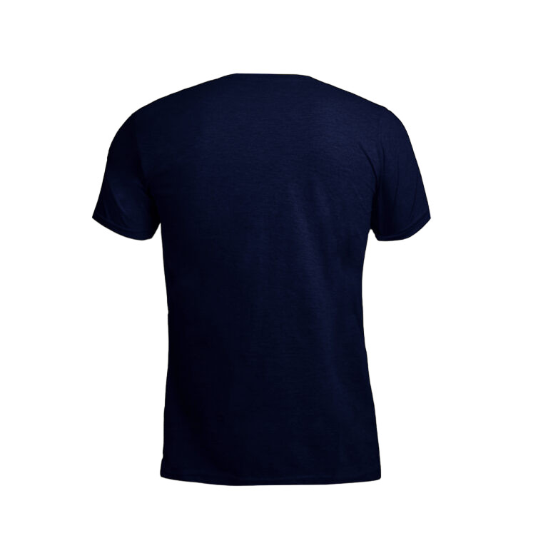 Premium T-Shirt Melange 185gsm