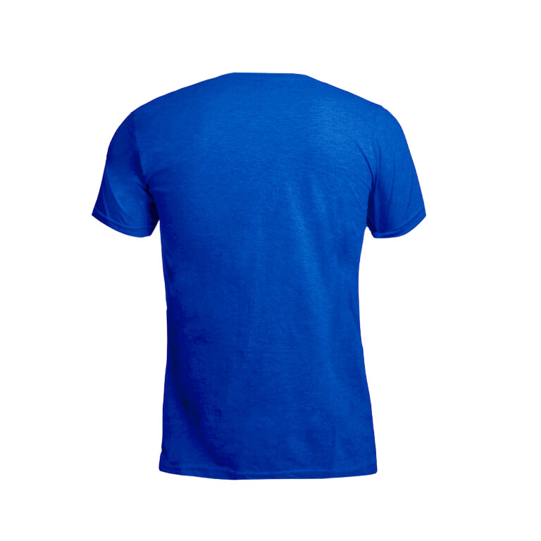 Premium T-Shirt Melange 185gsm - Various Colours