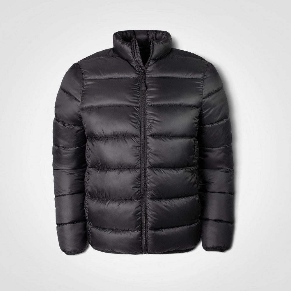 Alaska Puffer Jacket 1200gsm