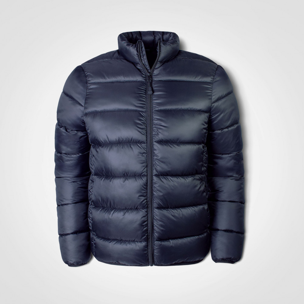 Alaska Puffer Jacket 1200gsm