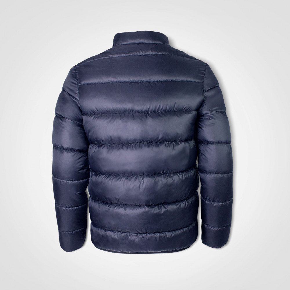 Alaska Puffer Jacket 1200gsm