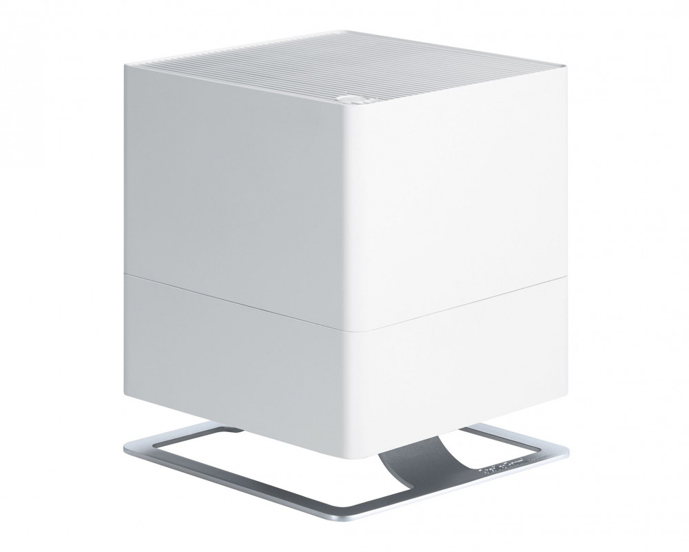 Humidifier With Fragrance Dispenser White 3.5L 6-18W Oskar White