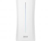 Humidifier With Fragrance Dispenser White 4L 26W 'Eva Little White'