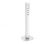 Humidifier With Fragrance Dispenser Wifi Connectivity White 6.3 L 10-95W 