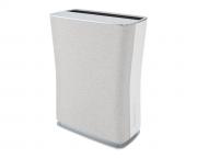 Air Purifier With Timer Plastic White 5-40W 