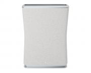Air Purifier With Timer Plastic White 5-40W 