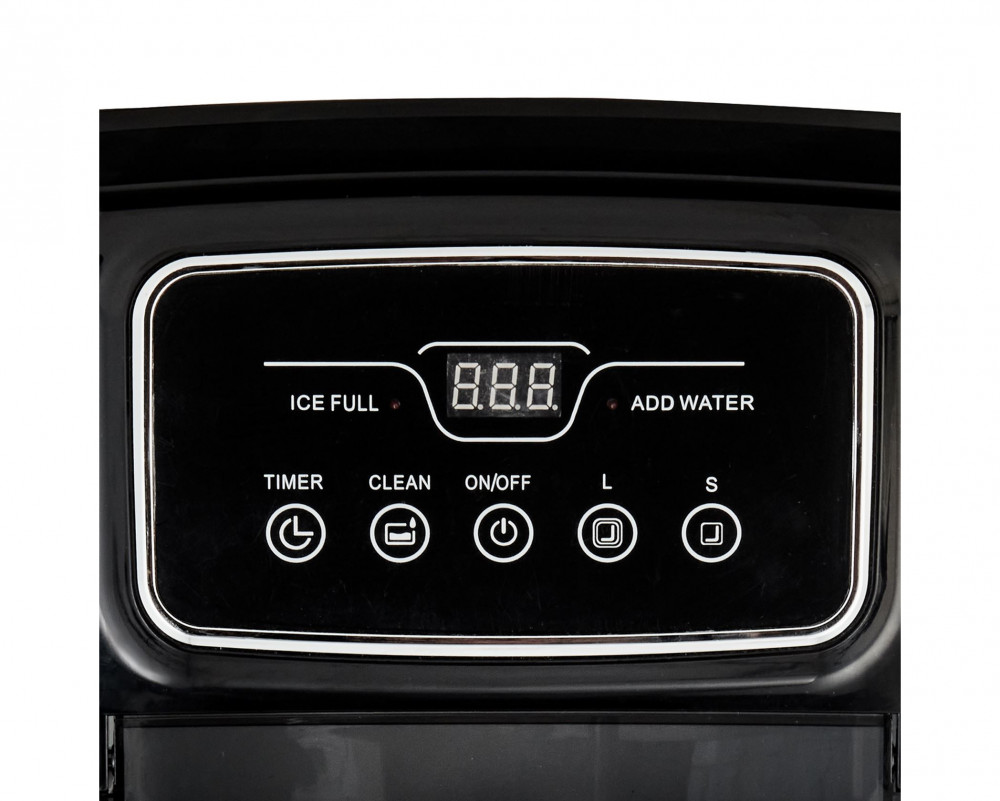 Ice Maker Stainless Steel Silver 10-12Kg/H 110W Beguda Freda