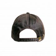 Oilskin Cap