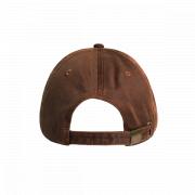 Oilskin Cap