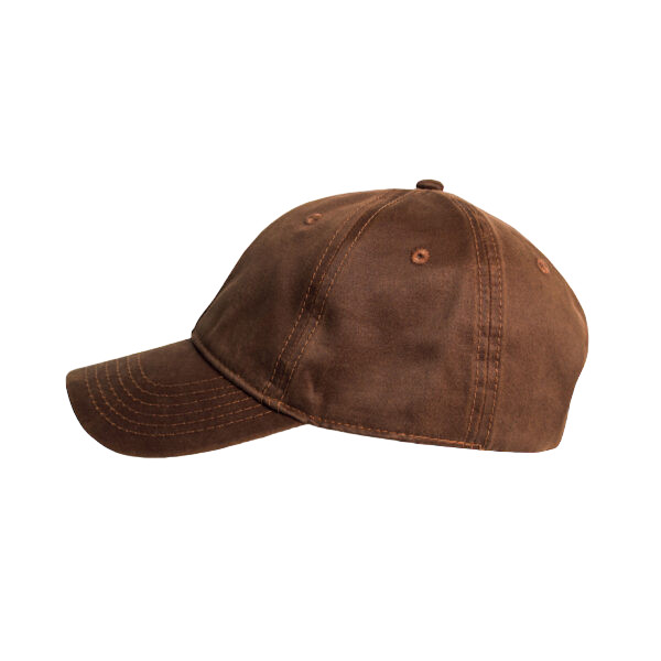 Oilskin Cap - Various Colours OSFM