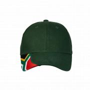 National Cap - Various Colours OSFM