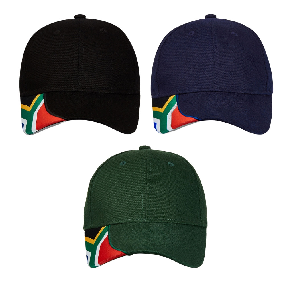 National Cap - Various Colours OSFM