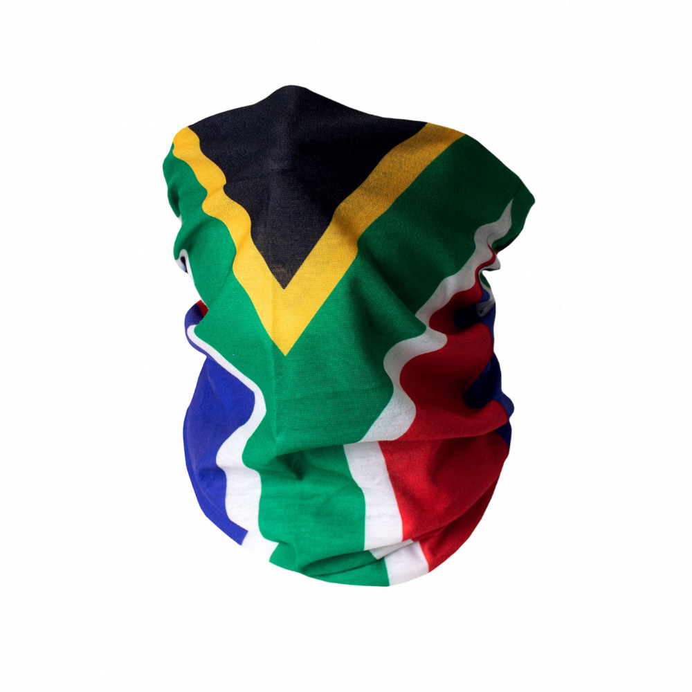 Multifunctional Headwear South Africa OSFM