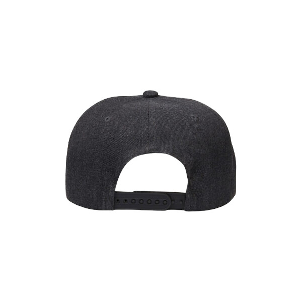 Signature Snapback Cap - OSFM