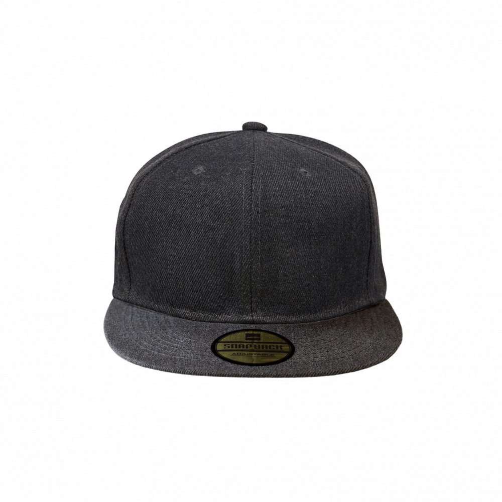 Signature Snapback Cap - OSFM