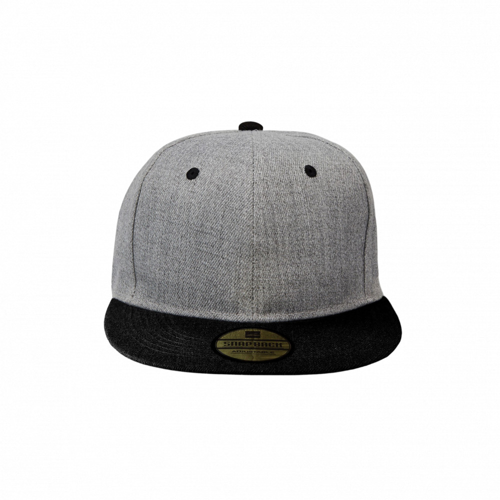 Signature Snapback Cap - OSFM